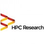 Газовый баллон HPC Research