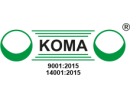KOMA