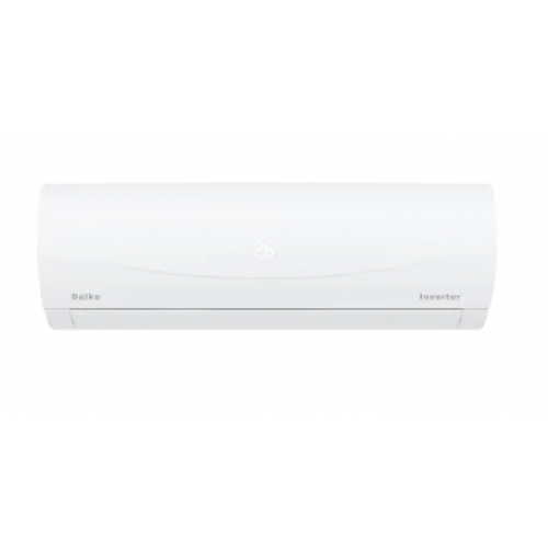 Кондиціонер Novator RATS18  Lotus Inverter R32