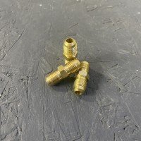З'єднання адаптер для кондиціонерів U-04  (1/4"x1/4'')