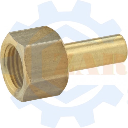 Перехідник GOK V1 1/2UNF(SAE) x RST8
