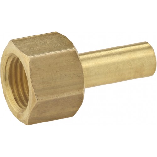 Перехідник GOK 1/4 RH V1 UNF(SAE) x RST8
