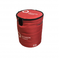Чохол для газового композитно полімерного балону Hexagon Ragasco (12,5л)