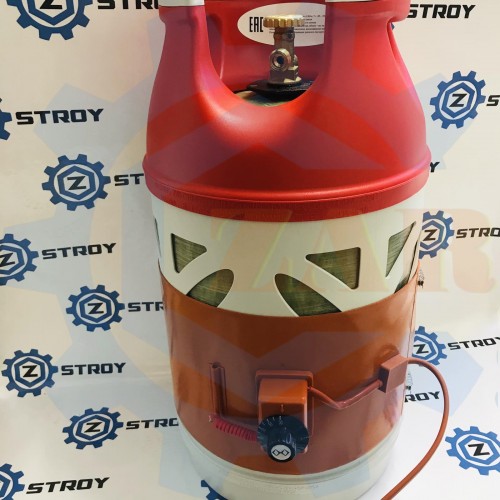 Силіконова грілка  - GSL-85/20 800W 220V