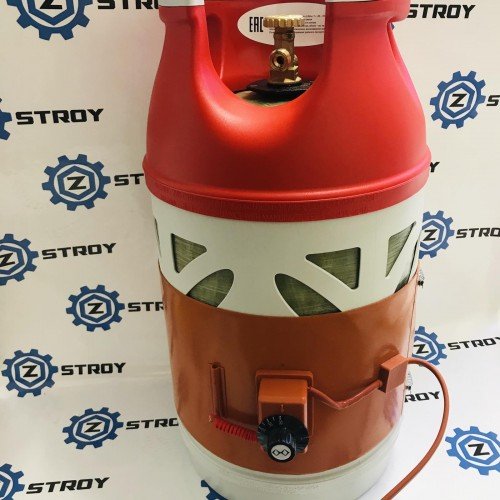 Силіконова грілка  - GSL-85/20 800W 220V