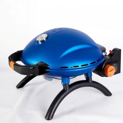 Портативний переносной газовий гриль O-GRILL 800T Портативний переносной газовий гриль O-GRILL 800T