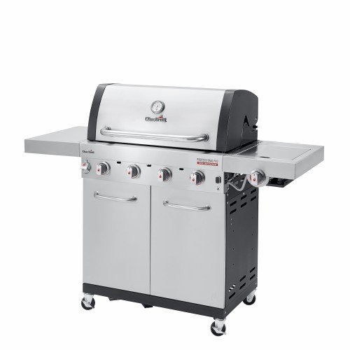 Газовый гриль Char-Broil Professional PRO S 4 Газовый гриль Char-Broil Professional PRO S 4