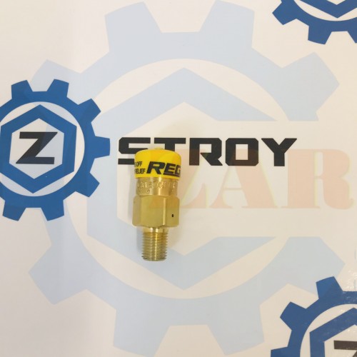 Клапан Rego типу 3127G (25бар)