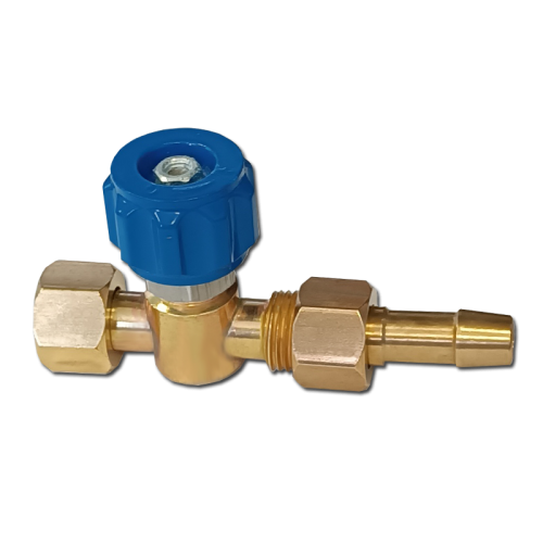 Вентиль К 1/4" (6мм)