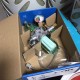 Фільтр з деаератором GS ProFi3 PS 6 бар IG G3/8 * AG G3/8-KN Siku-35my ман.