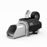 Пелетний пальник OXI серія EVO 37 кВт