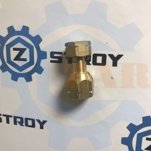 GOK Shell (W21,8x1/14LH UEM) на IG POL