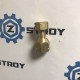 GOK Shell (W21,8x1/14LH UEM) на IG POL