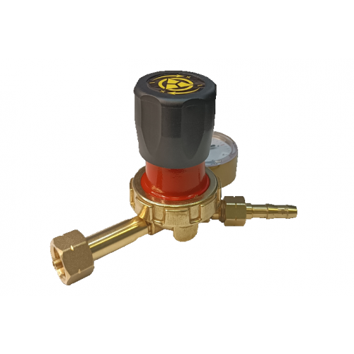 Газовий редуктор RP-25DM Pin KLF, пропан