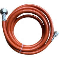 Газовий шланг М 20*1,5 / 1/2 RH