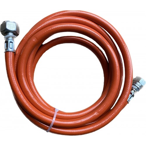 Газовий шланг М 20*1,5 / 1/2 RH