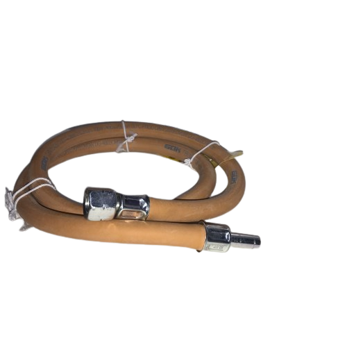 Газовий шланг -30* 1/4LH RST DN8 1000мм