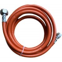 Газовий шланг М 20*1,5 / 1/2 RH