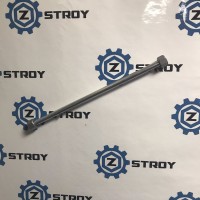 Трубний з'єднувач з обох сторін RST 12*1.5*350 ML+DL