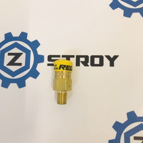 Клапан Rego типу 3127G (25бар)
