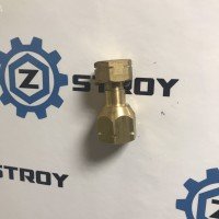 Перехідник GOK Shell (W21,8x1/14LH UEM) на IG POL