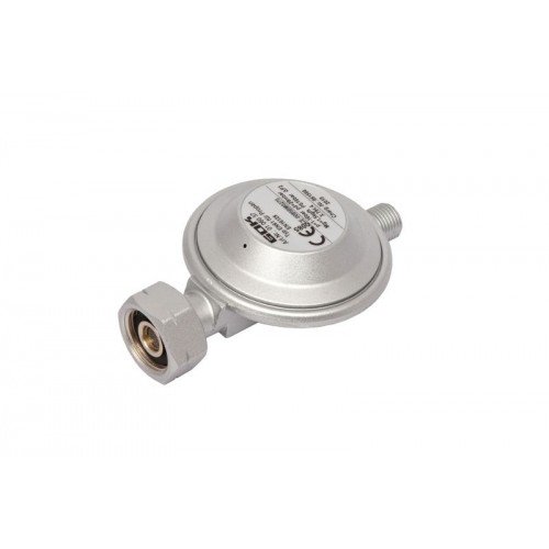 Газовий регулятор GOK EN61 1,5кг/год 29(30) мбар Shell x G1/4LH-KN