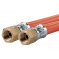 Комплектуючі газові шланги