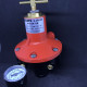 Регулятор тиску газу APS2000 230 кг/год 0,2-2 bar IG 3/4NPT з маноментром Регулятор тиску газу APS2000 230 кг/год 0,2-2 bar IG 3/4NPT з маноментром