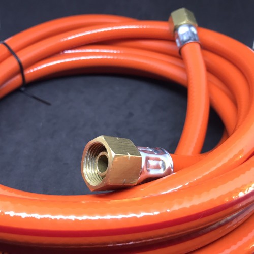Шланг газовий 3/8LH - 3/8LH 3м