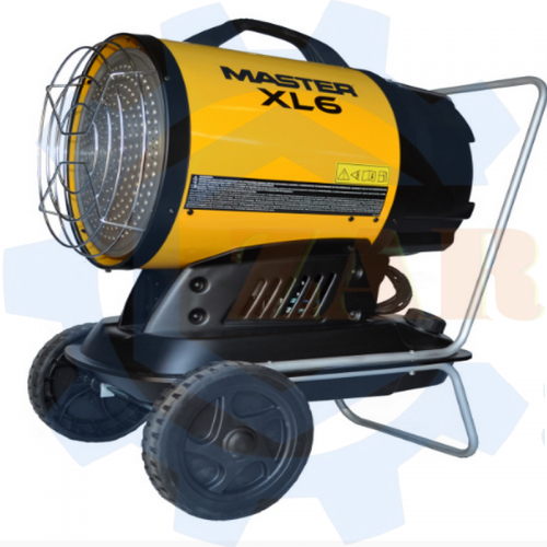 Інфрачервоний нагрівач XL-61 17 кВт
