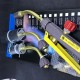 Пальник газоповітряний інжекторний типу ГВ ДОНМЕТ 254