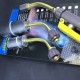 Пальник газоповітряний інжекторний типу ГВ ДОНМЕТ 254