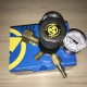 Регулятор тиску газу (аргон, вуглекислота) АР-40/У-30ДМ