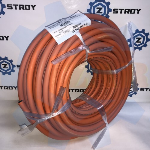 Рукав газовий -30* 9 мм х 3,5 мм PS10 бар LPG, по метражу