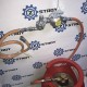 Газовий шланг з клапаном від обриву PS20 бар 3/8HL-M20 1/5R