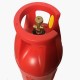 Газовий полімерний балон Lite Safe 18 л