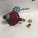 Гайка преобразователь IG 1/2 RH (G.12) x IG W 21,8 x 1/14 LH (G.2, G.8)