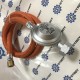 Газовий комплект для гриля -30C* Shell СНД 29 (30) мбар
