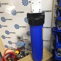 Aquafilter FH20B1-WB магистральный фильтр