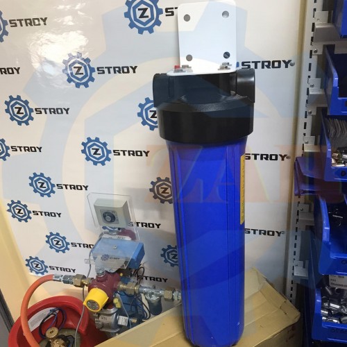 Aquafilter FH20B1-WB магистральный фильтр