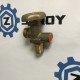 Вентиль газовий YSQ - 8 А