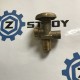 Вентиль газовий YSQ - 8 А