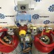Штуцер перехідник IG (G.12) x IG W 21,8 x 1/14 LH (G.2, G.8)G.12 + 1/4 RH Штуцер перехідник IG (G.12) x IG W 21,8 x 1/14 LH (G.2, G.8)G.12 + 1/4 RH