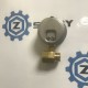 Штуцер перехідник IG (G.12) x IG W 21,8 x 1/14 LH (G.2, G.8)G.12 + 1/4 RH