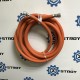 Шланг газовий комплектуючий морозостійкий 1/4 LH - 1/4 LH довжина 3000мм