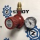 Регулятор середнього тиску тип VSR 0126 Регулятор середнього тиску тип VSR 0126