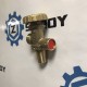 Вентиль газовий баллонний з запобіжним клапаном ВБК 19,2 Shell W21,8 *1/14 LH Вентиль газовий баллонний з запобіжним клапаном ВБК 19,2 Shell W21,8 *1/14 LH