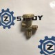 Вентиль газовий баллонний з запобіжним клапаном ВБК 19,2 Shell W21,8 *1/14 LH Вентиль газовий баллонний з запобіжним клапаном ВБК 19,2 Shell W21,8 *1/14 LH