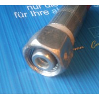 Ніпель DKOL M18*1.5 dn 10