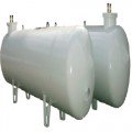 Ємності газу